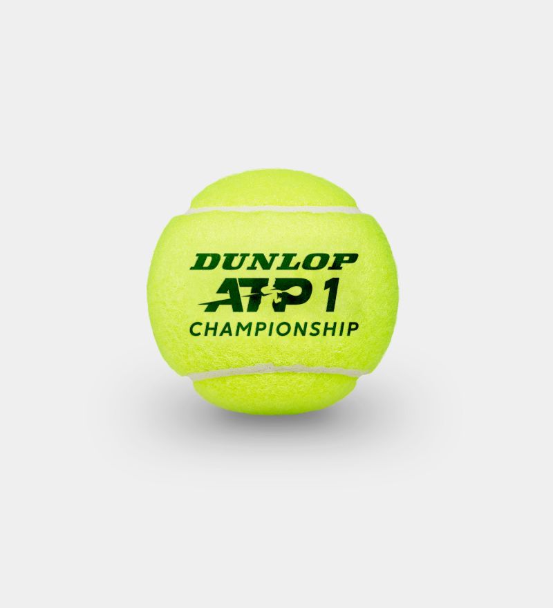 Dunlop ATP CHAMPIONSHIP 3B X 24 (72 топки)