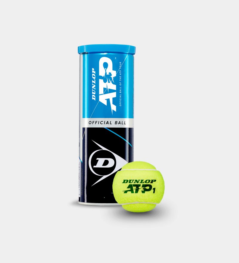 Dunlop ATP 3B X 24 (72 топки)
