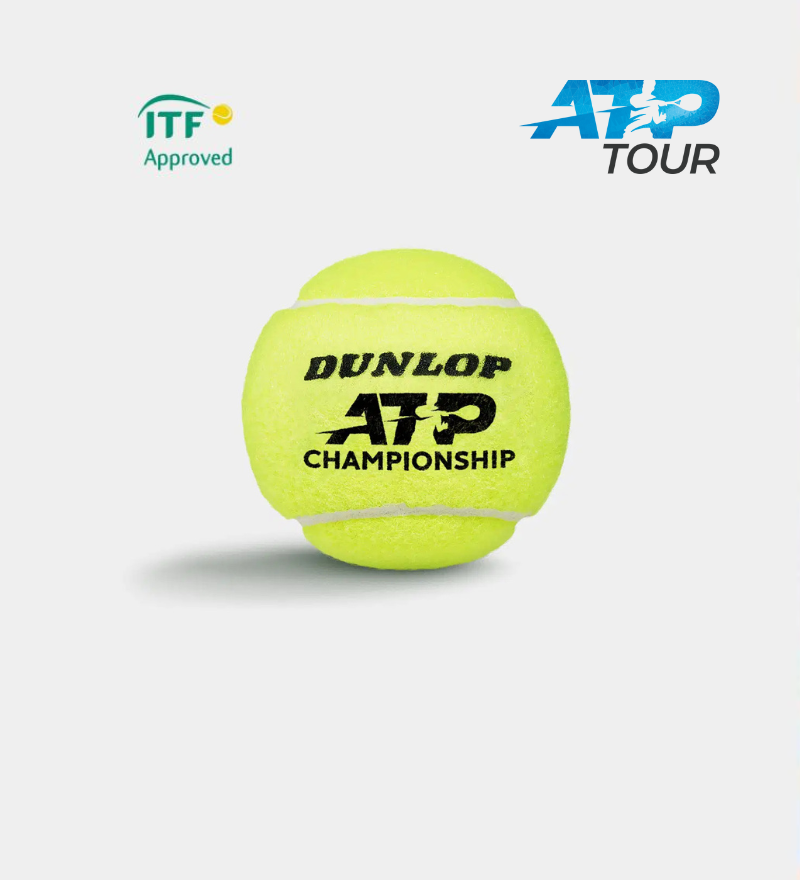 Dunlop ATP CHAMPIONSHIP 3B