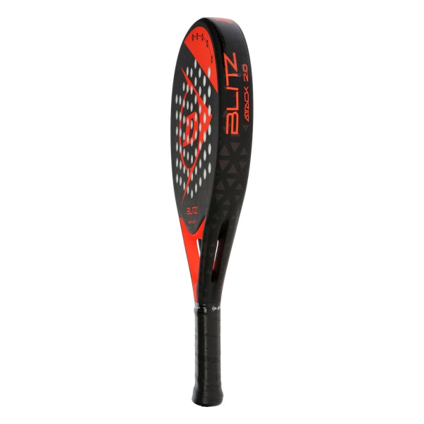 Dunlop BLITZ ATTACK 2.0 рекет за падел