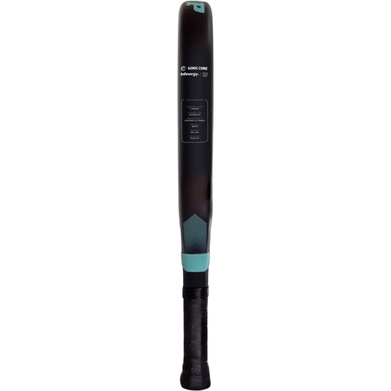 Dunlop GALACTICA TEAM 25 рекет за падел