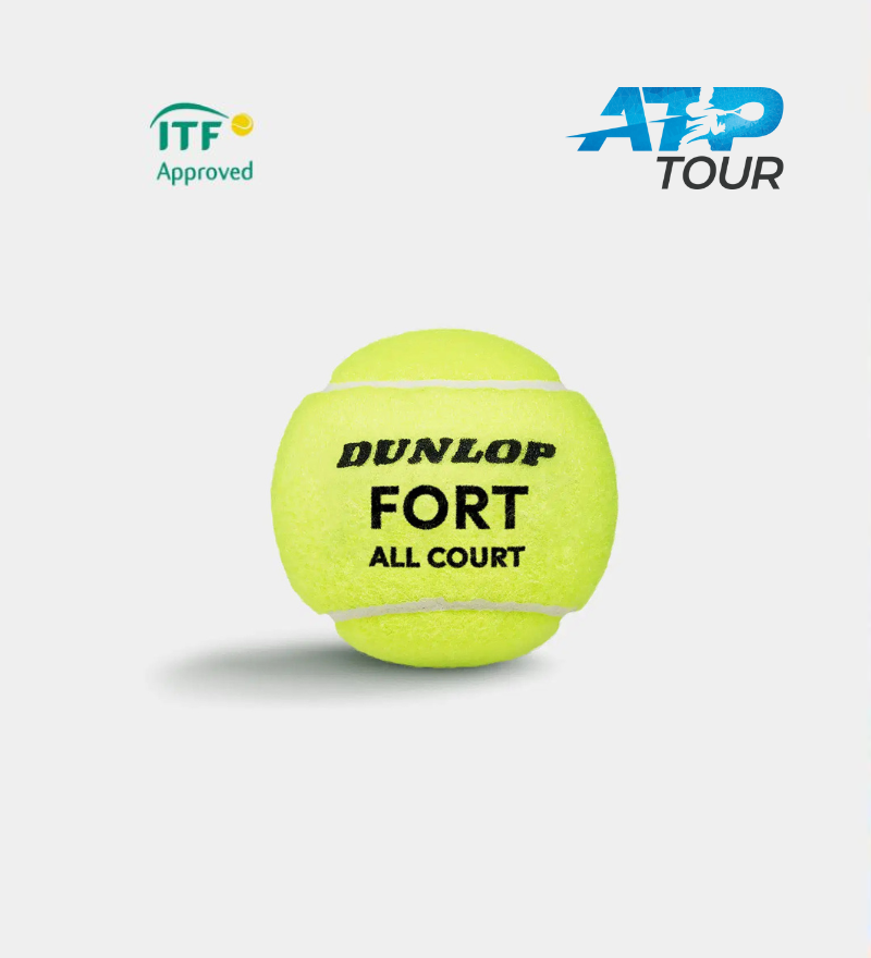 Dunlop FORT AllCourt 4B