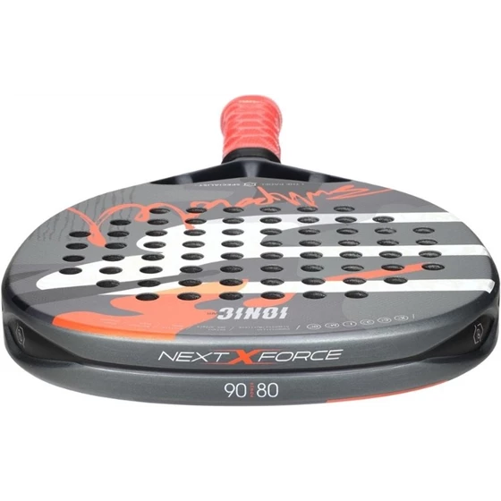 BullPadel IONIC POWER 25 рекет за падел