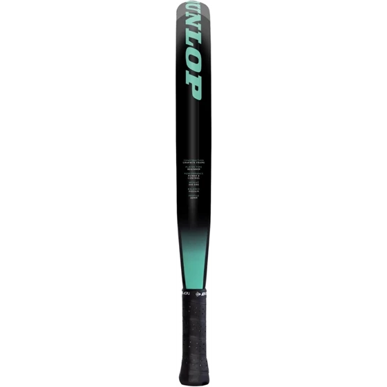 DUNLOP MEGAMAX BLACK рекет за падел