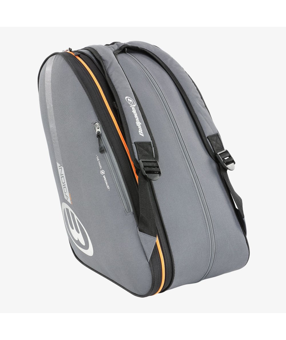 BullPadel TOUR DARK GREY торба за падел