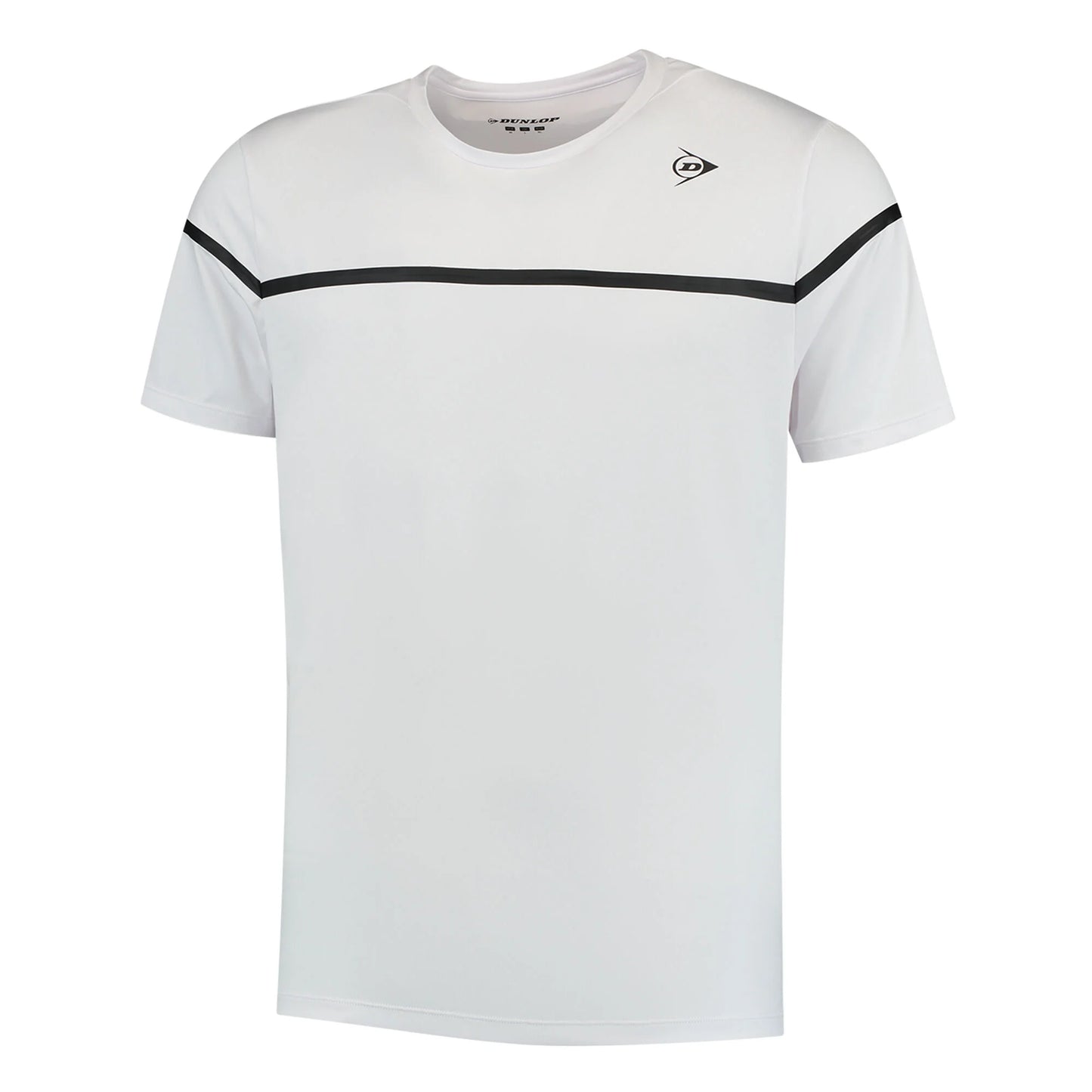 Dunlop GAME SHIRT DRY-FIT short-sleeved shirt