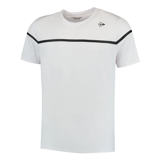 Dunlop GAME SHIRT DRY-FIT short-sleeved shirt