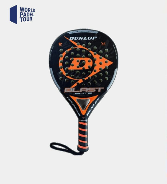 Dunlop BLAST ELITE padel racket