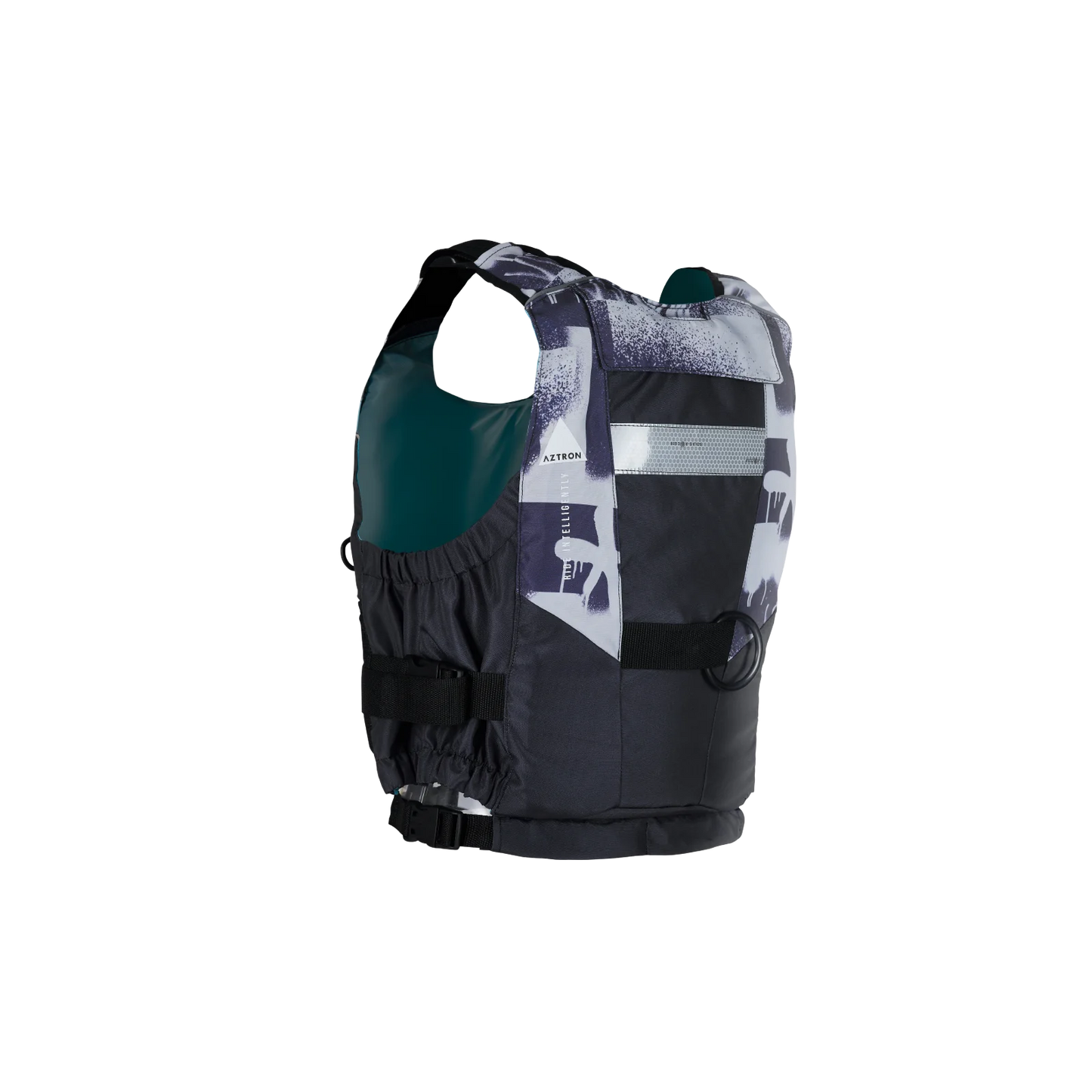 Aztron N-SV 2.0 safety vest 