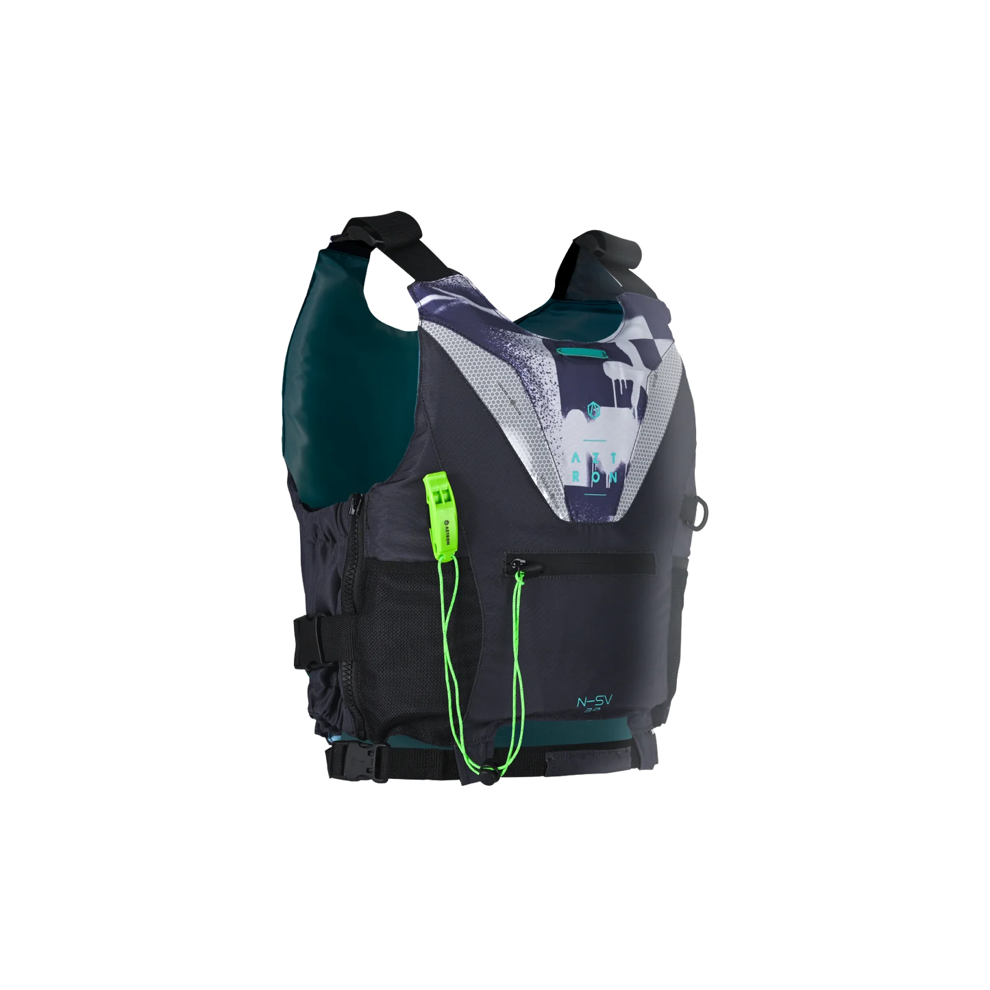 Aztron N-SV 2.0 safety vest 