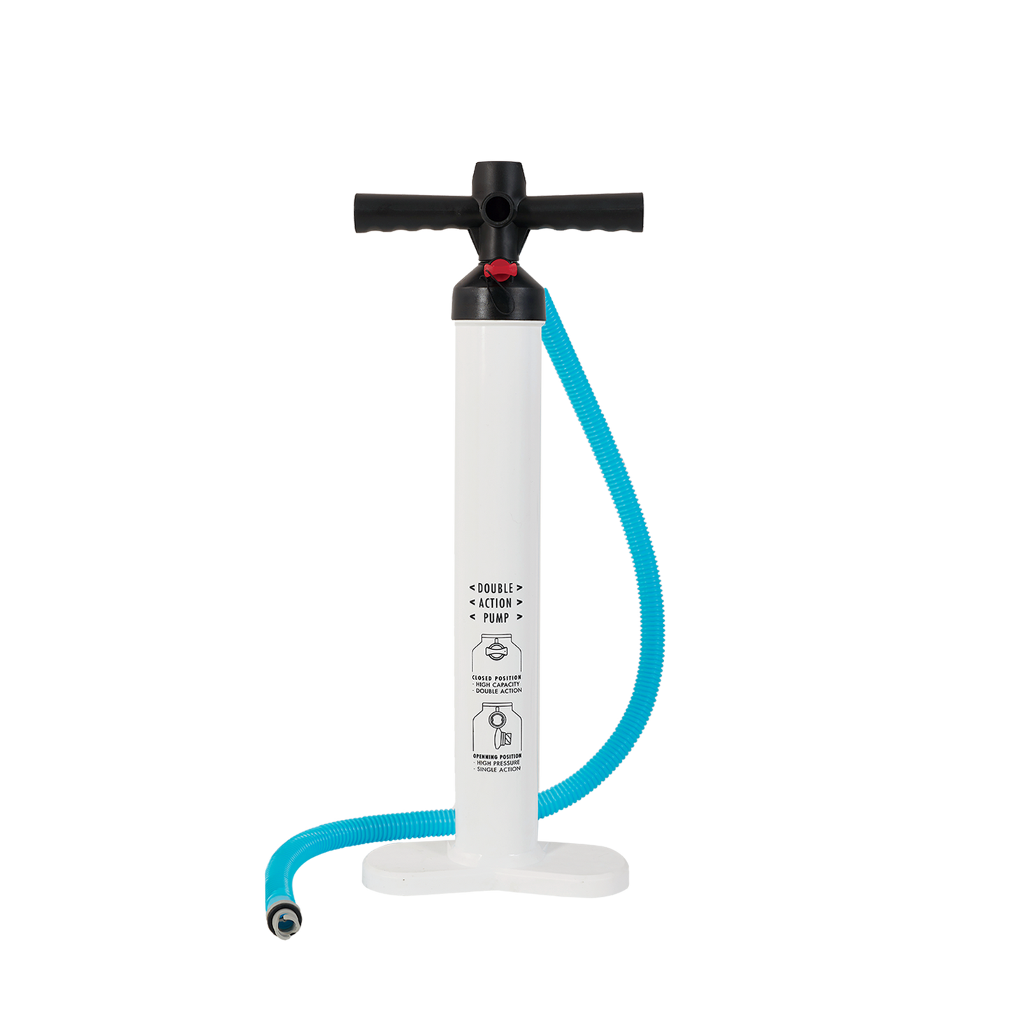 Aquatone DOUBLE ACTION hand pump 