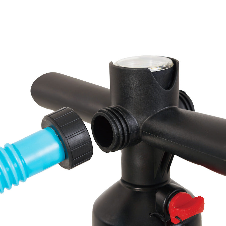 Aquatone DOUBLE ACTION hand pump 