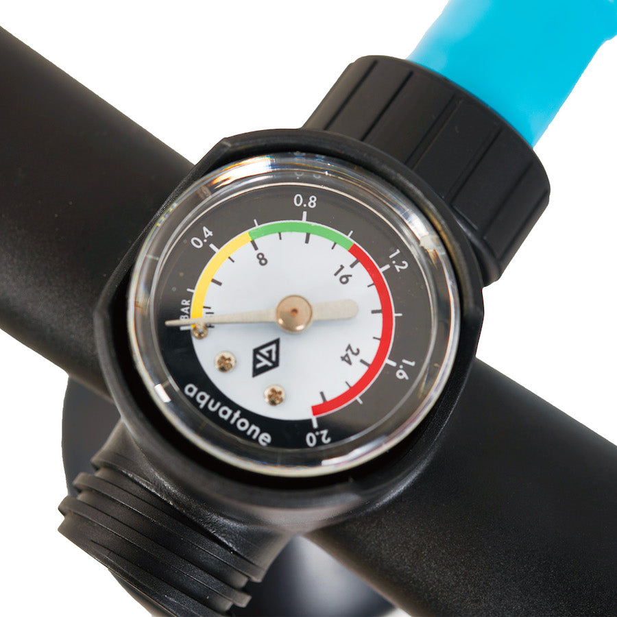 Aquatone DOUBLE ACTION hand pump 