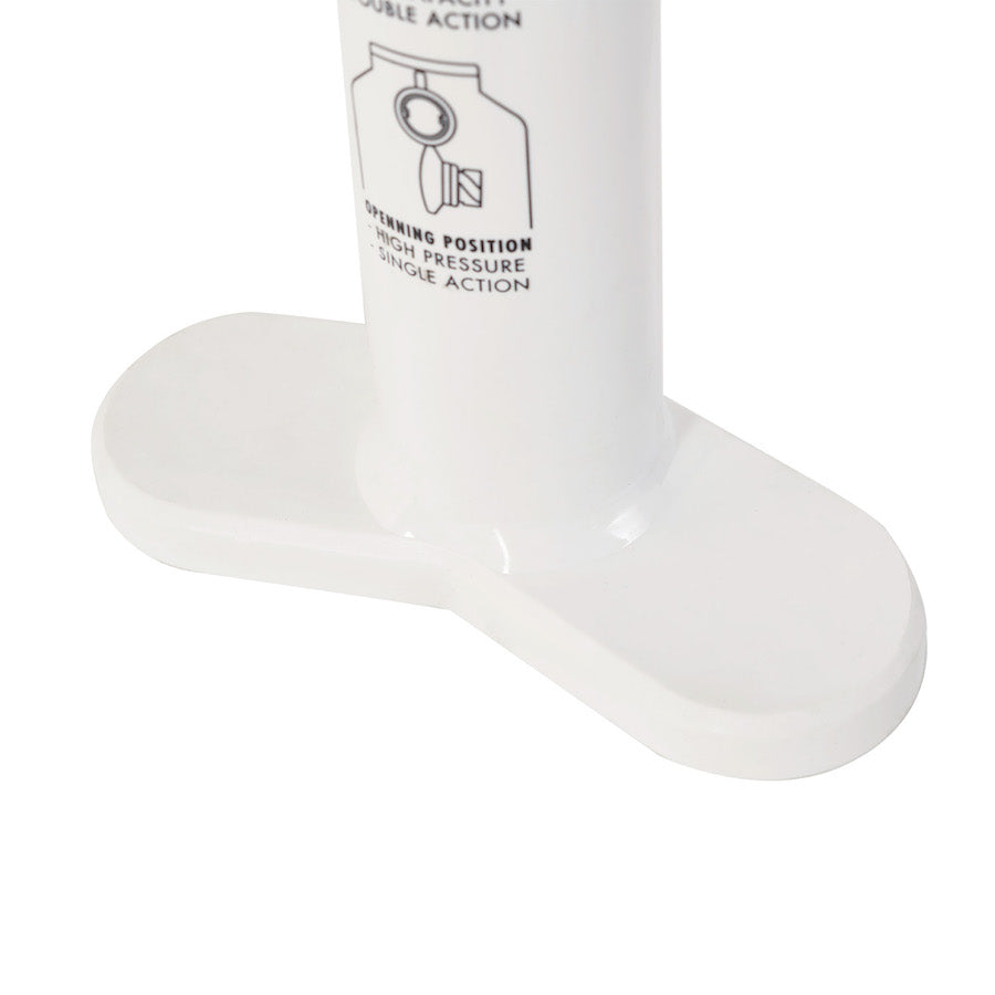 Aquatone DOUBLE ACTION hand pump 