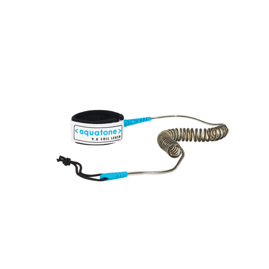 Aquatone COIL LEASH 9.0 јаже за нога