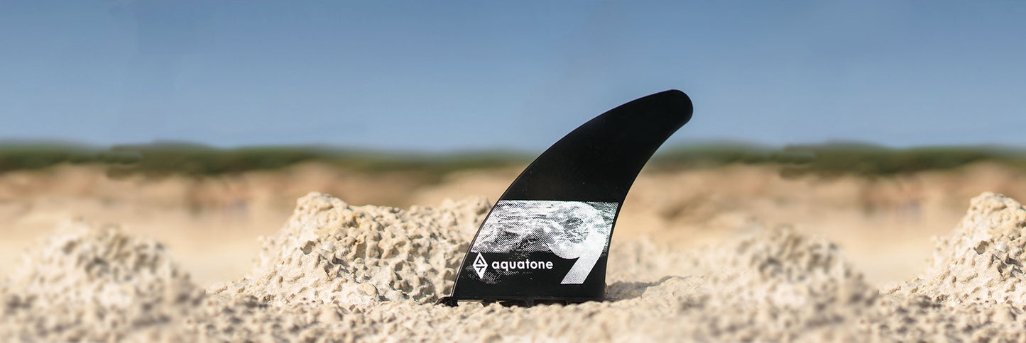 Aquatone CENTRAL FIN 9.0 central fin 