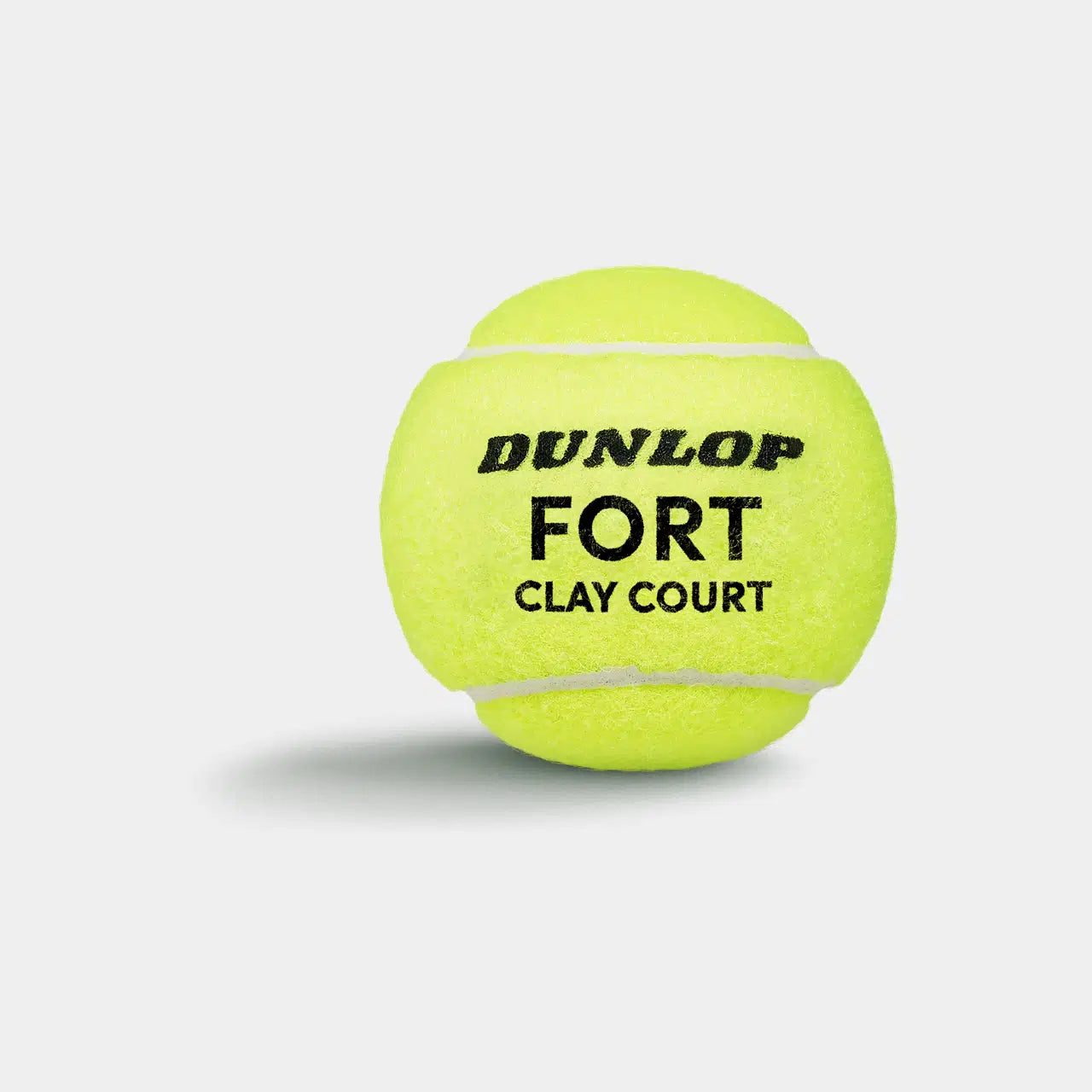 Dunlop FORT ClayCourt 4B 