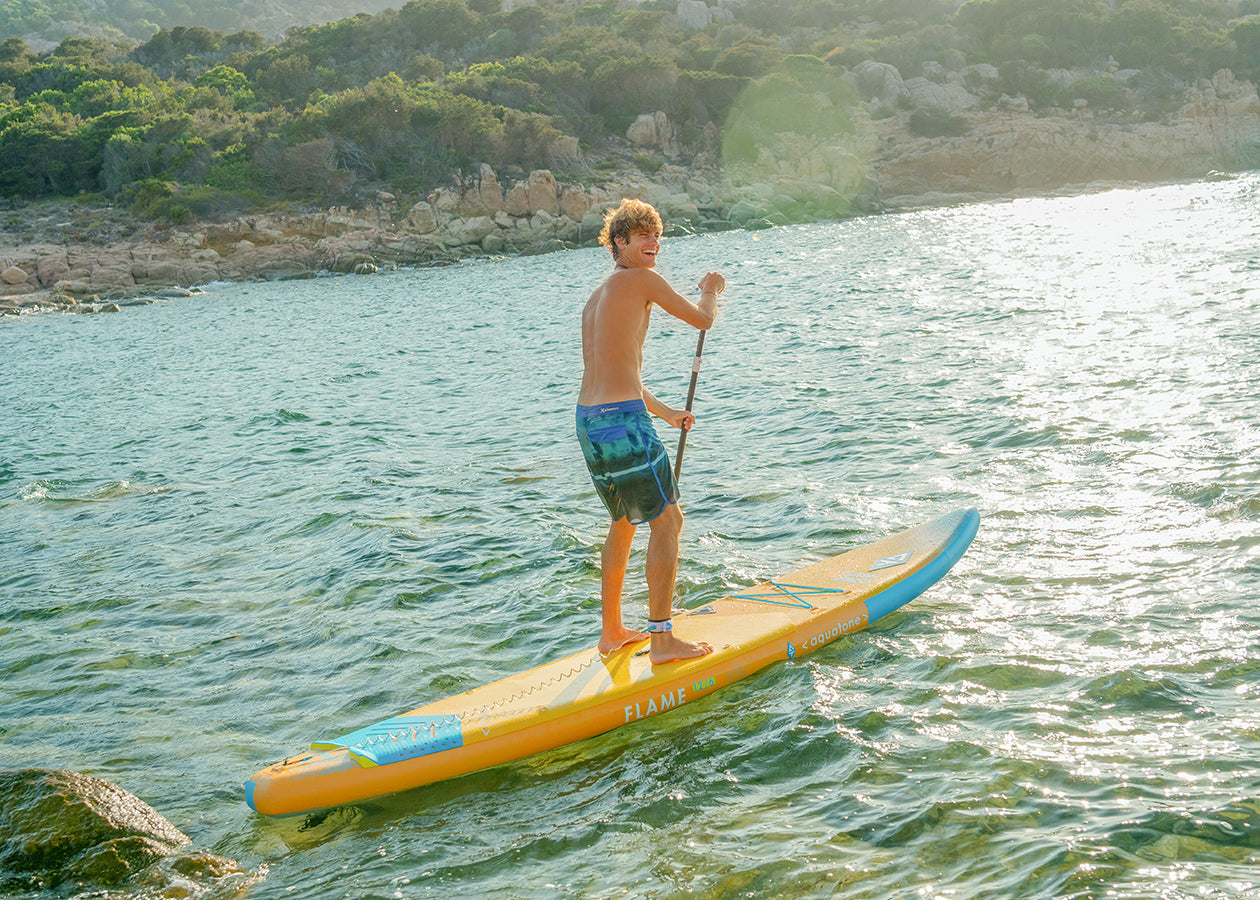Aquatone FLAME 12'6"