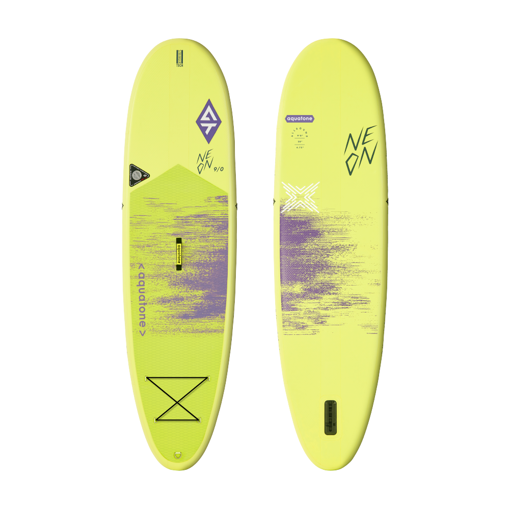 Aquatone NEON 9'0"