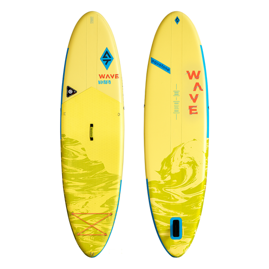 Aquatone WAVE 10'6" 320/81/15