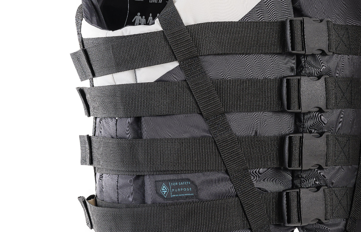 Aquatone N50 SELECT safety vest 
