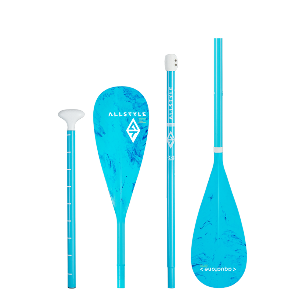Aquatone STYLE 2.0 DOUBLE sup/kayak paddle 
