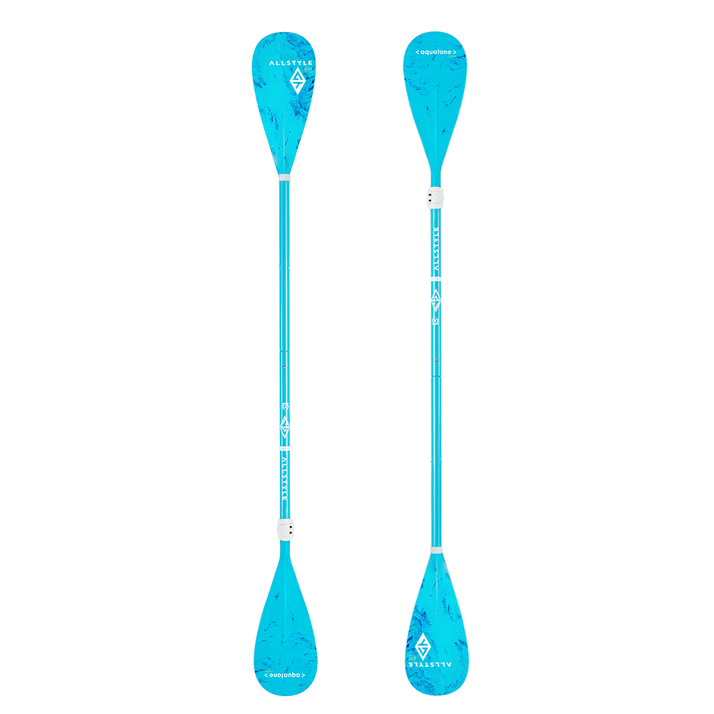 Aquatone STYLE 2.0 DOUBLE sup/kayak paddle 