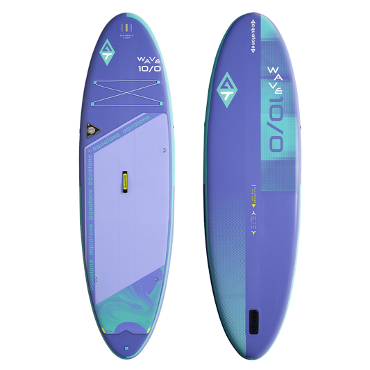 Aquatone WAVE 10'0"