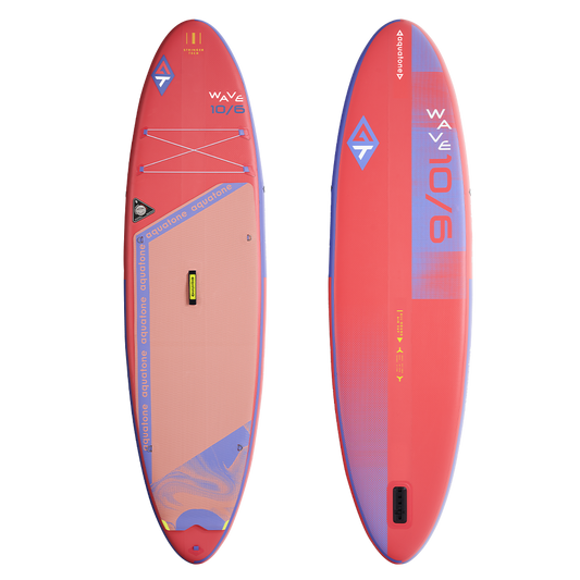 Aquatone WAVE 10'6"