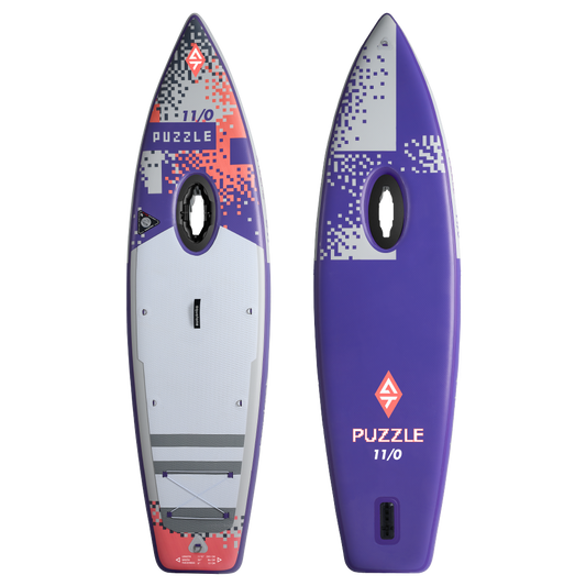 Aquatone PUZZLE 11'0"  3in1