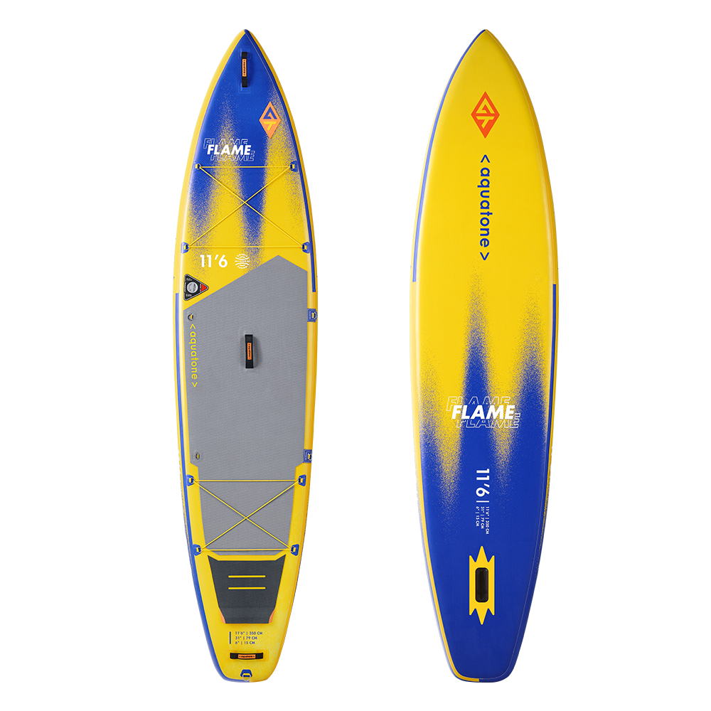 Aquatone FLAME 11'6"
