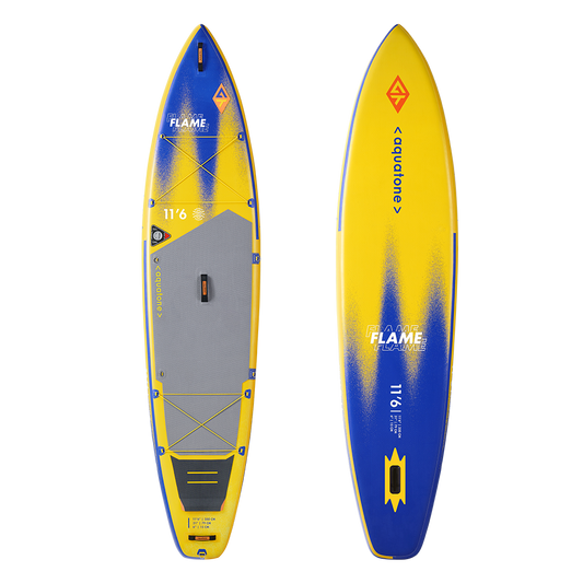 Aquatone FLAME 11'6"