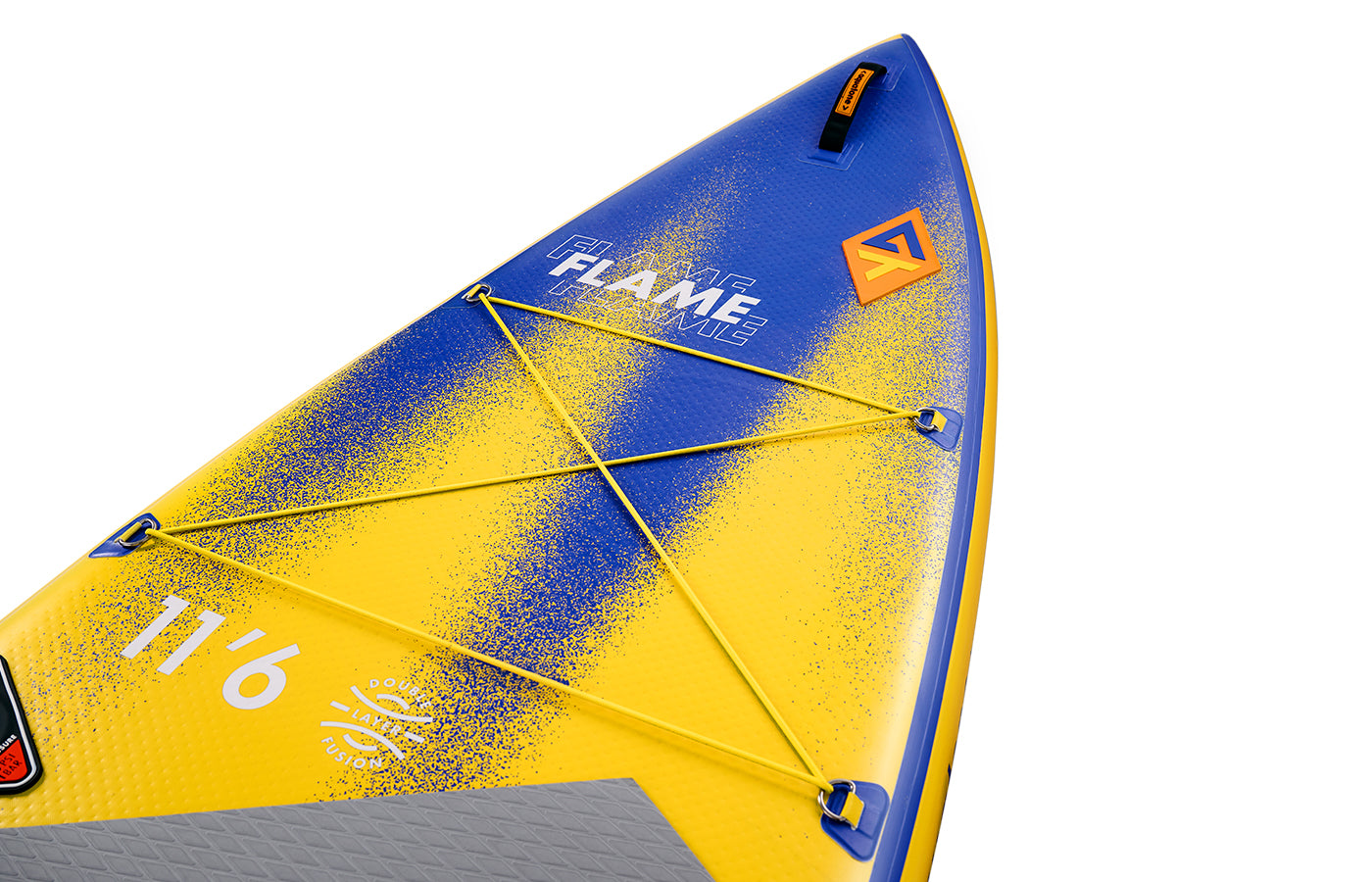 Aquatone FLAME 11'6"