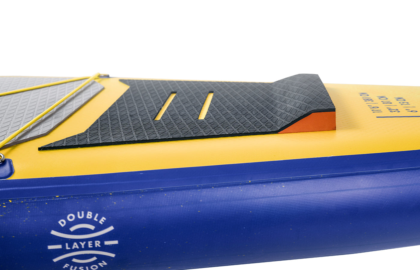 Aquatone FLAME 12'6"