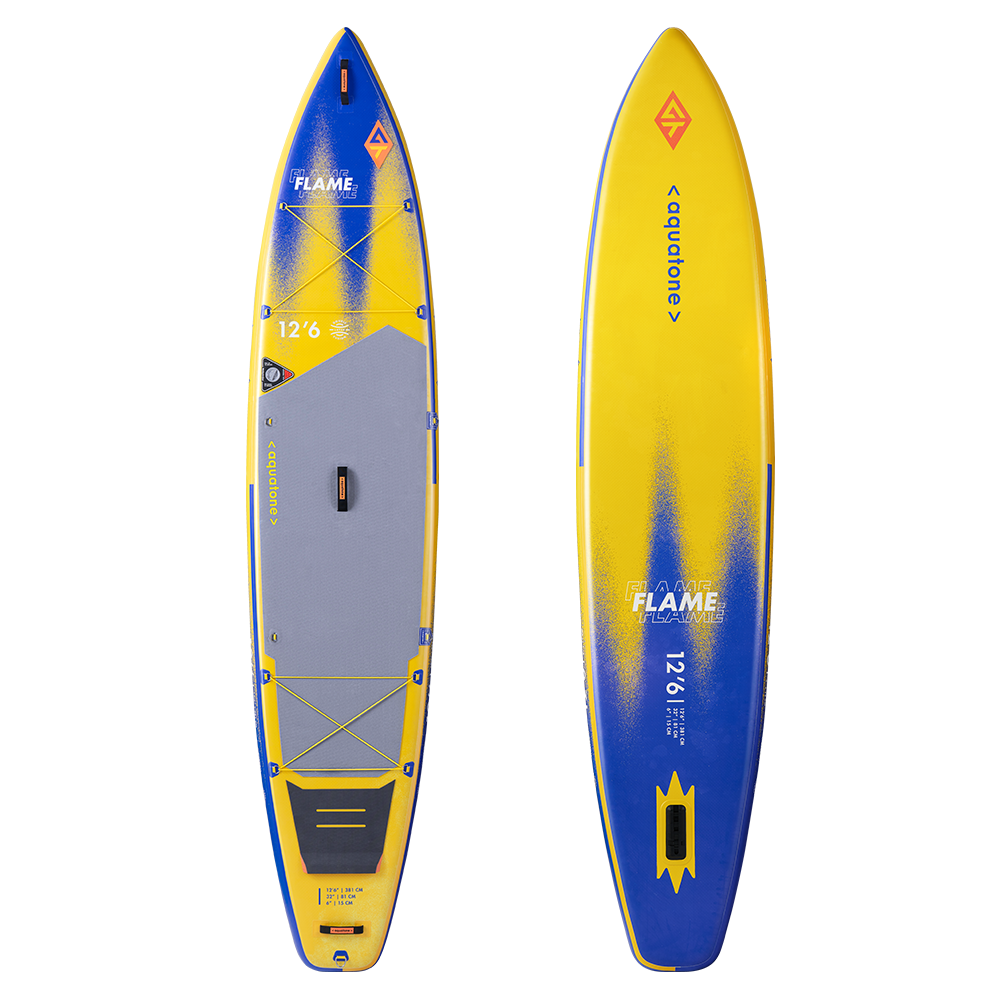 Aquatone FLAME 12'6"