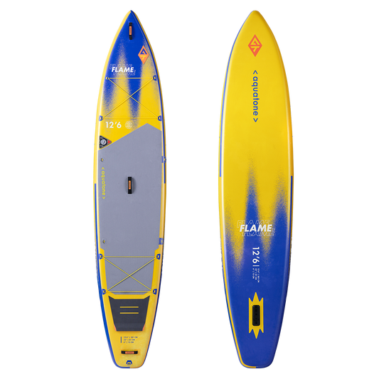 Aquatone FLAME 12'6"