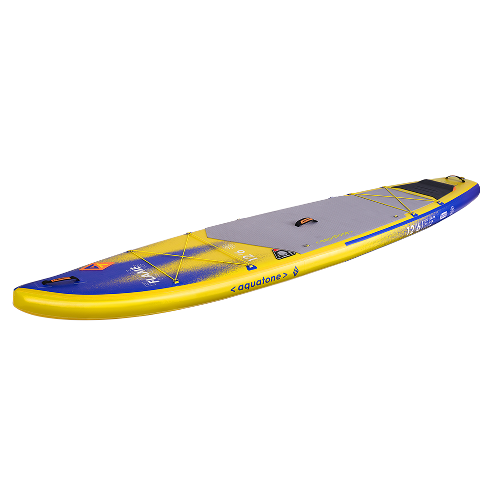 Aquatone FLAME 12'6"