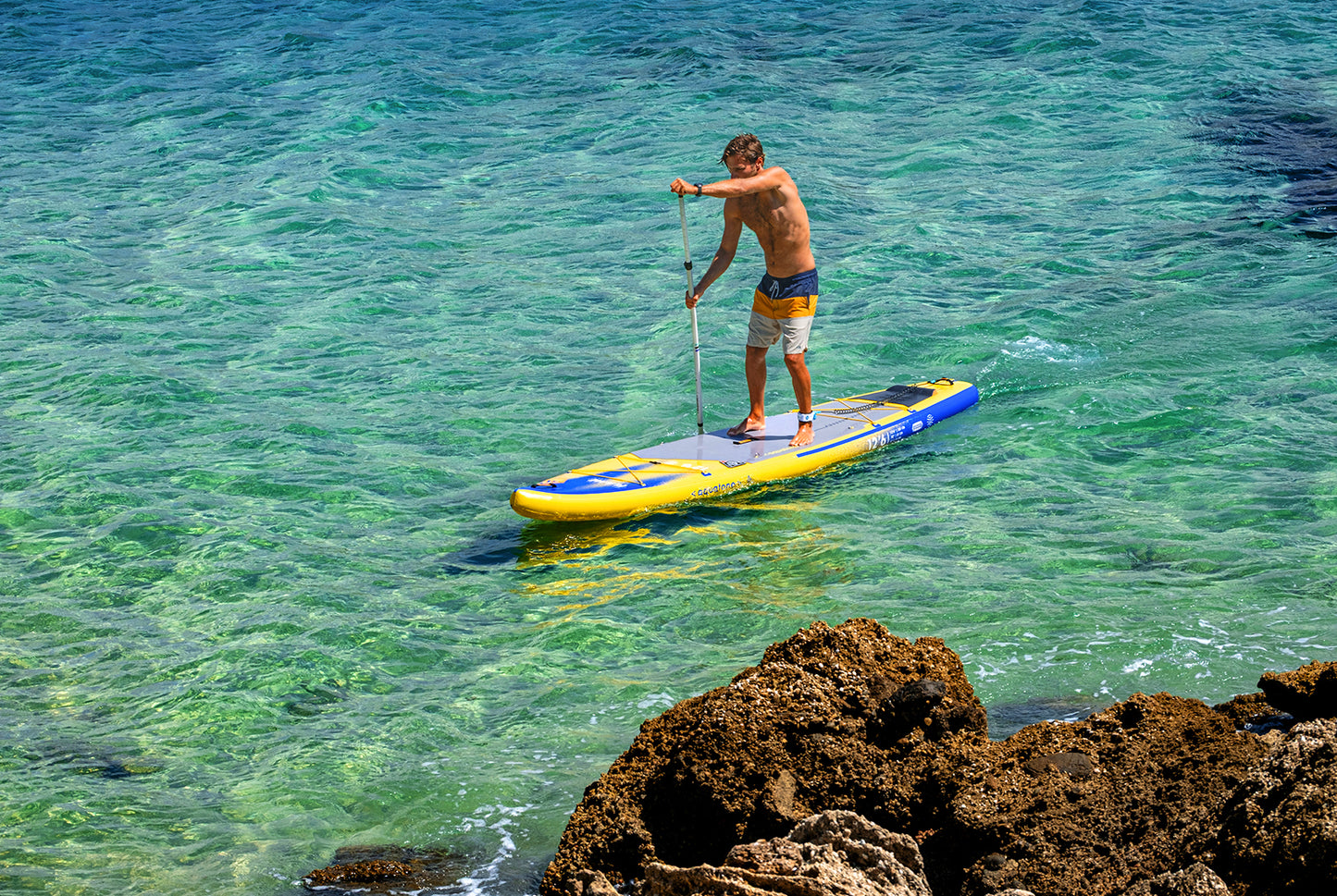 Aquatone FLAME 12'6"