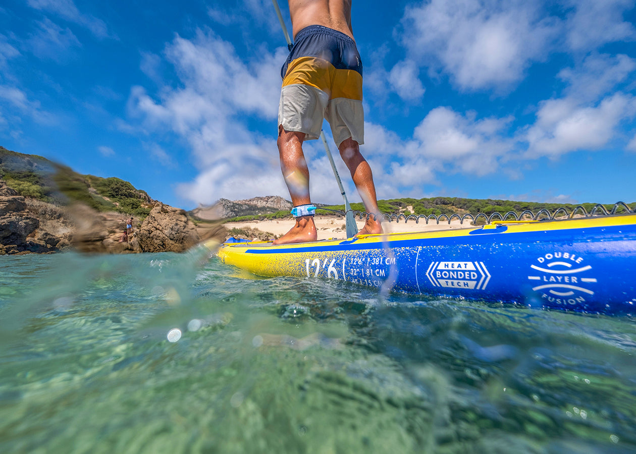 Aquatone FLAME 12'6"