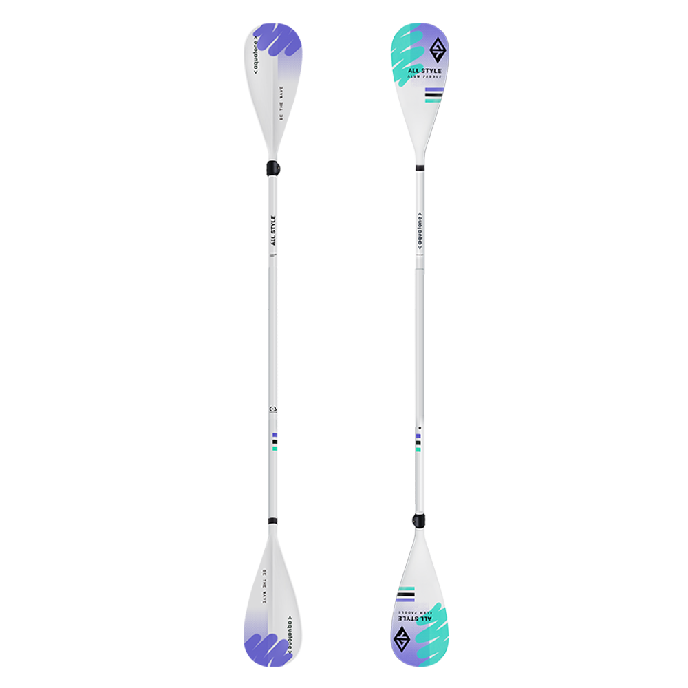 Aquatone STYLE 2.0 DOUBLE sup/kayak paddle 