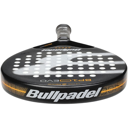 BullPadel BP10 EVO padel racket