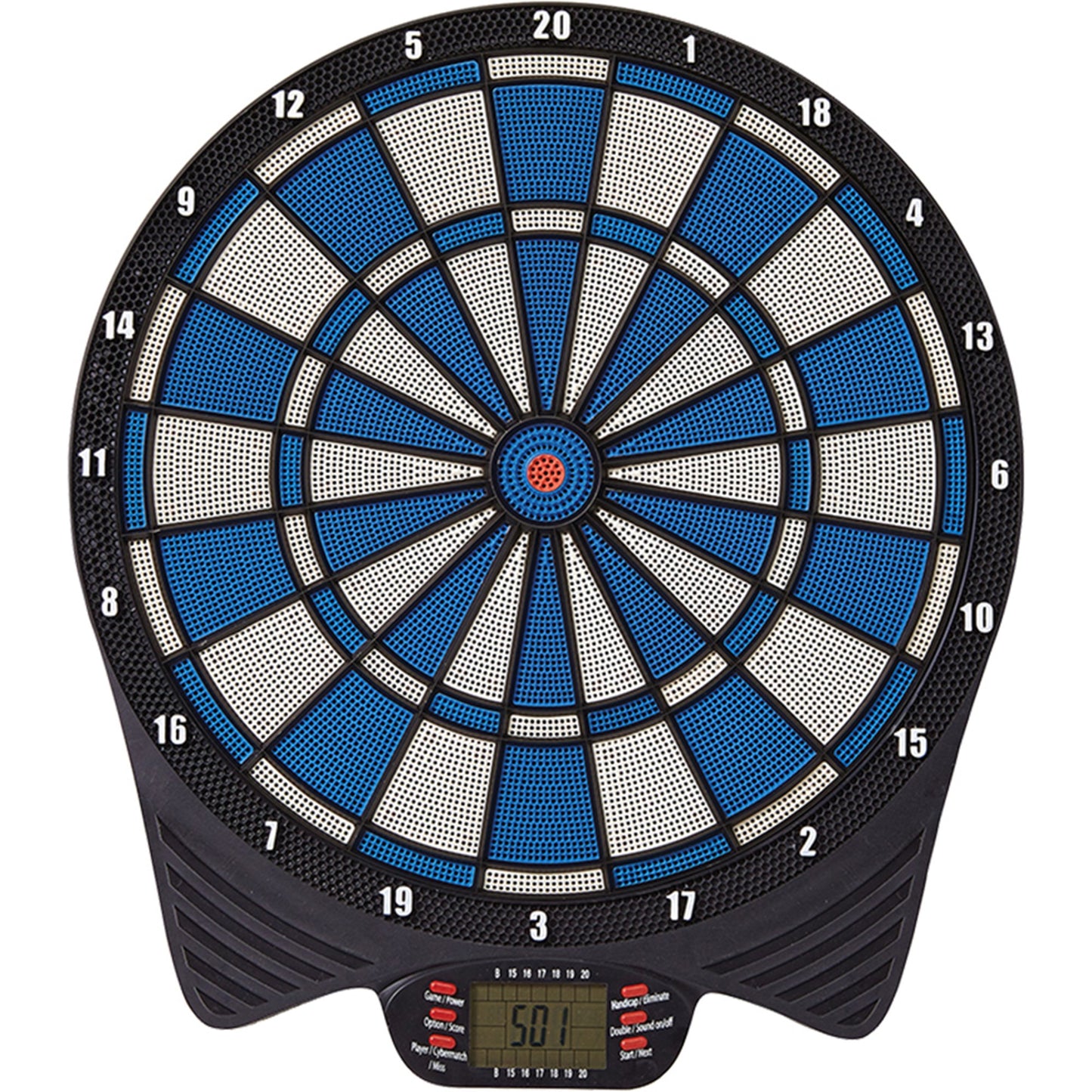 Electronic Dartboard UNICORN