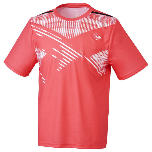 Dunlop GAME SHIRT DRY-FIT short-sleeved shirt