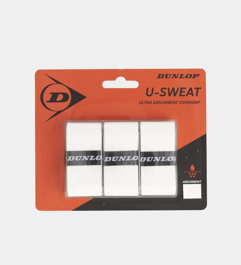 Dunlop U-SWEAT overgrip