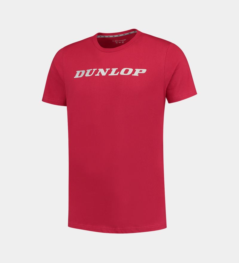 Dunlop short sleeve t-shirt 
