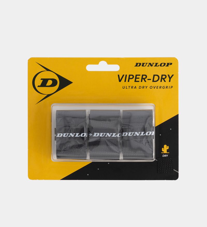 Dunlop VIPER-DRY overgrip