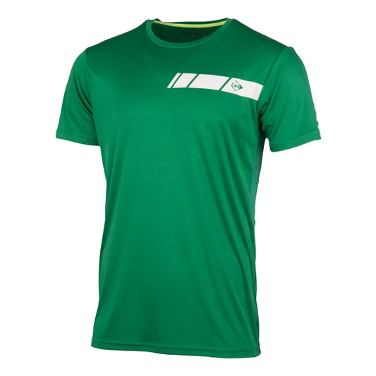 Dunlop DRY-FIT short-sleeved shirt