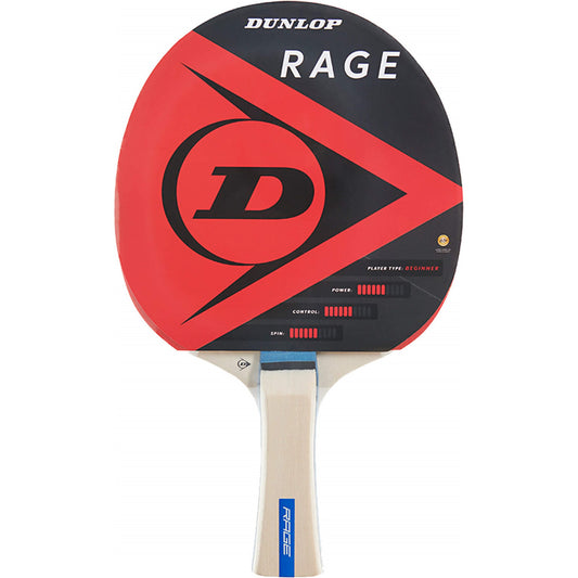 Dunlop RAGE