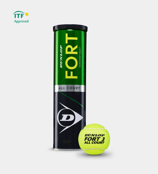 Dunlop FORT AllCourt 4B