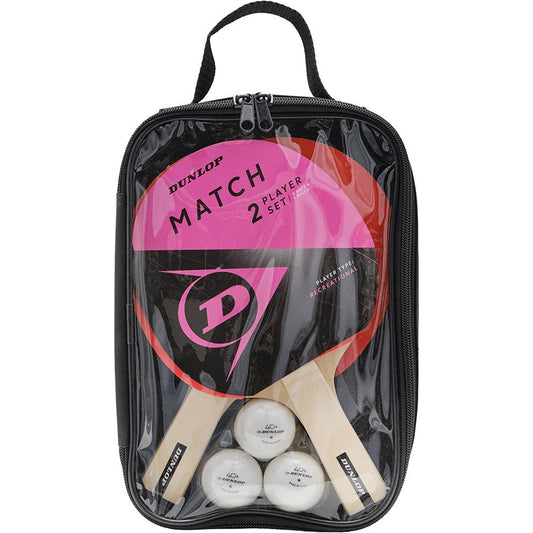 Dunlop MATCH 2 SET
